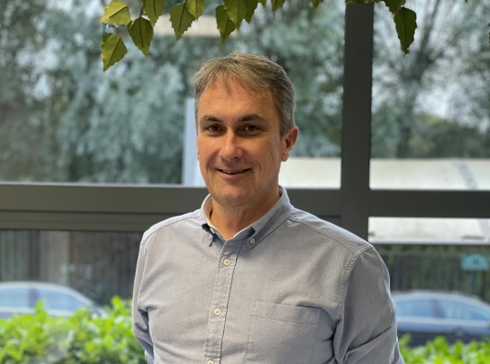 Craig Sanderson ADT Workplace