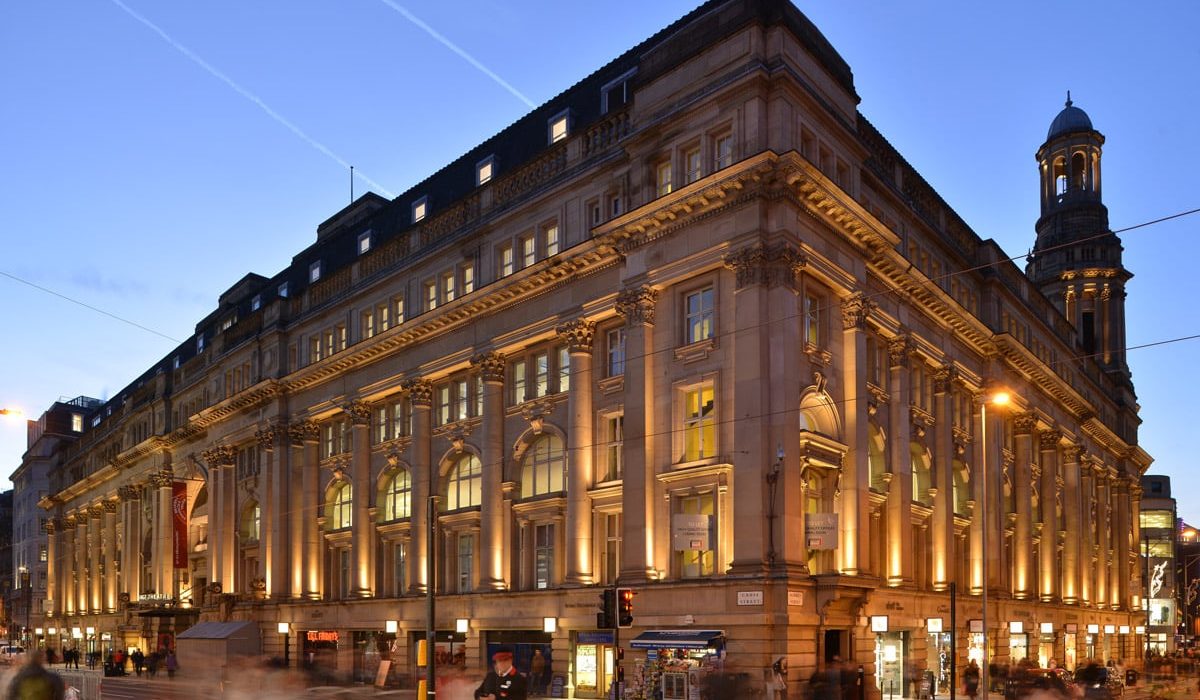 Renewing Commercial Lease