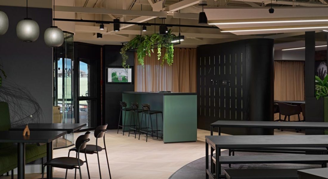 BREEAM Sustainability