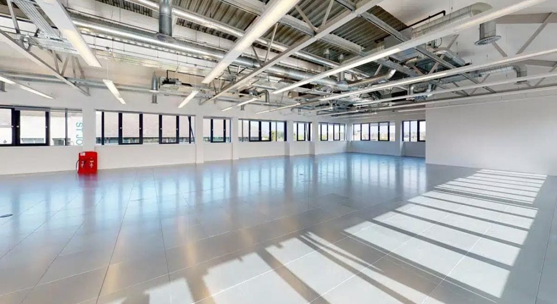 cat a fit out services