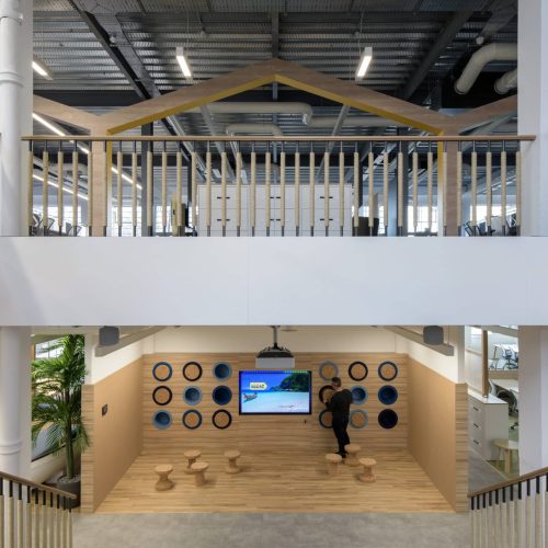 workplace design