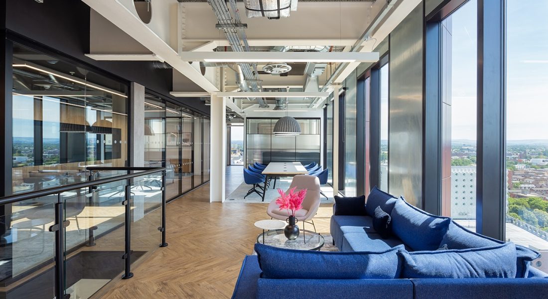company culture
