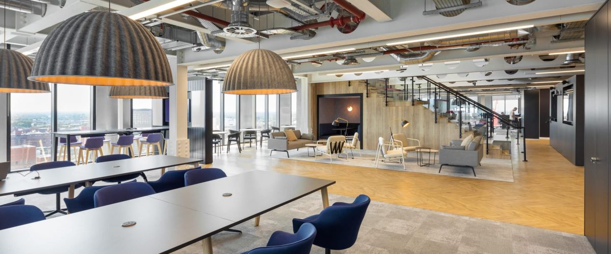 office design