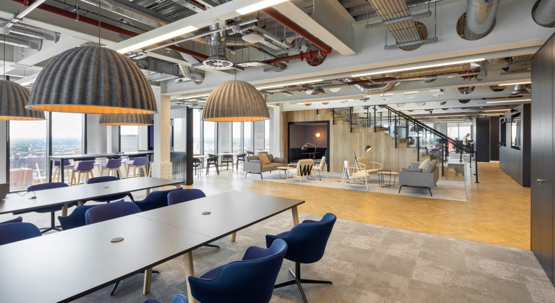 office design