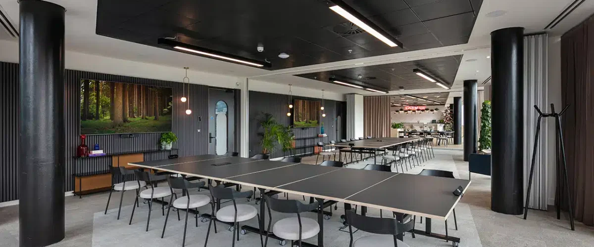 x+why manchester by ADT Workplace