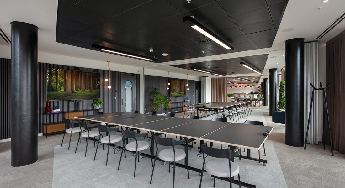 x+why event space in Manchester